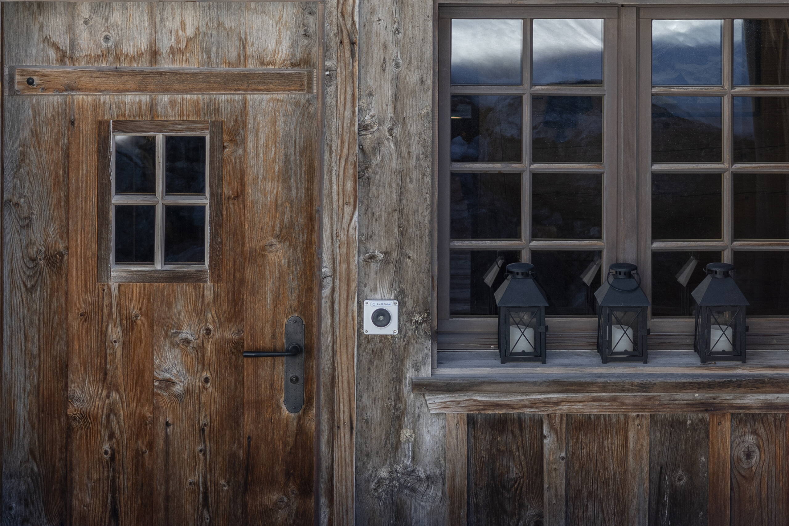 Chalet in Altholz by Arnold Reuteler Holzbau AG Gstaad